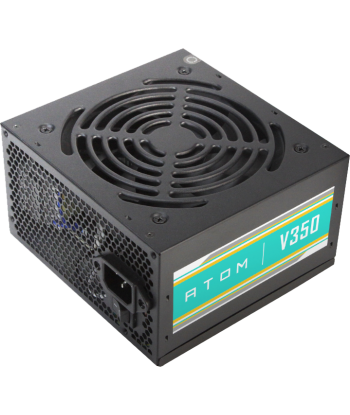 Antec Atom V350 350W Non-Modular PSU