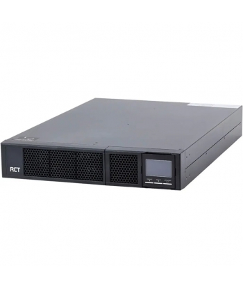 RCT 1000VA/800W Online Rackmount UPS