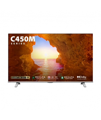 Toshiba 65C450MN 65" Premium UHD SMART TV