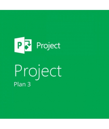 Project Plan 3 ESD - 1 User | 1 Year Subscription