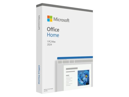 Office 2024 Home PC/MAC Retail ESD For 1 User on 1 Device
