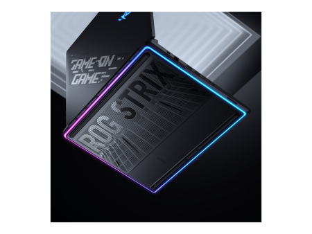 ASUS G835LX-U93220B0W ROG STRIX SCAR 18 2025