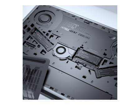 ASUS G835LX-U93220B0W ROG STRIX SCAR 18 2025