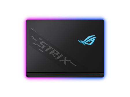 ASUS G835LX-U93220B0W ROG STRIX SCAR 18 2025