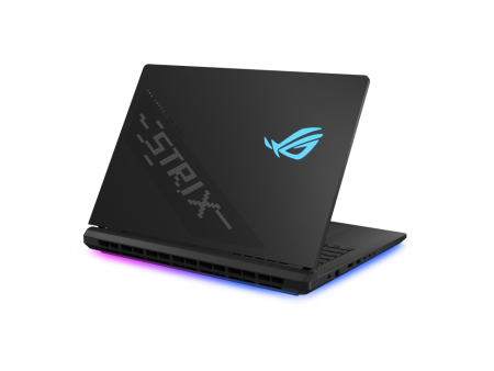 ASUS G835LX-U93220B0W ROG STRIX SCAR 18 2025