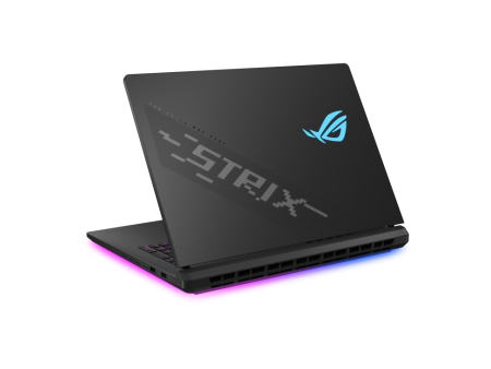 ASUS G835LX-U93220B0W ROG STRIX SCAR 18 2025