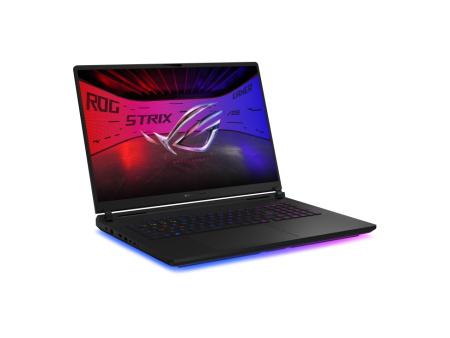 ASUS G835LX-U93220B0W ROG STRIX SCAR 18 2025