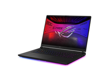 ASUS G835LX-U93220B0W ROG STRIX SCAR 18 2025