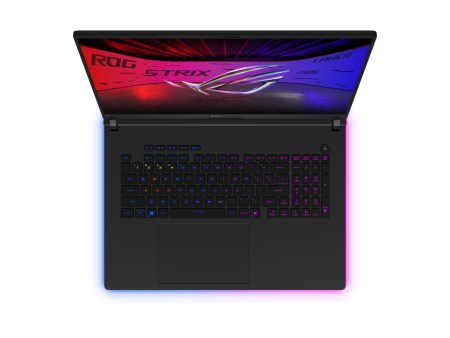 ASUS G835LX-U93220B0W ROG STRIX SCAR 18 2025