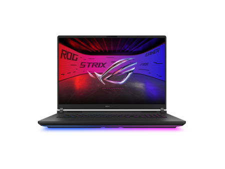 ASUS G835LX-U93220B0W ROG STRIX SCAR 18 2025