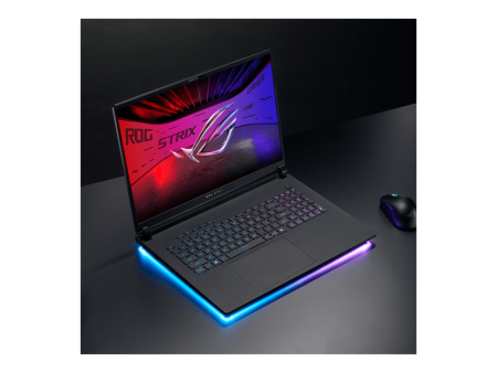 ASUS G835LX-U93220B0W ROG STRIX SCAR 18 2025