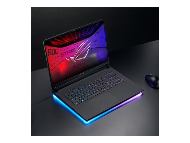 ASUS G835LX-U93220B0W ROG STRIX SCAR 18 2025