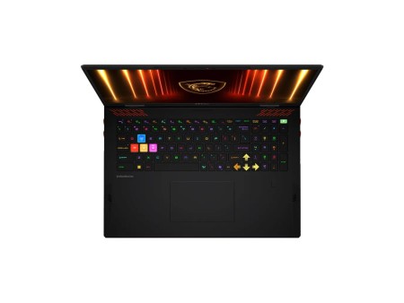 MSI Raider 18 HX AI A2XWJG-264ZA