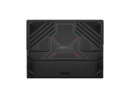 MSI Raider 18 HX AI A2XWJG-264ZA