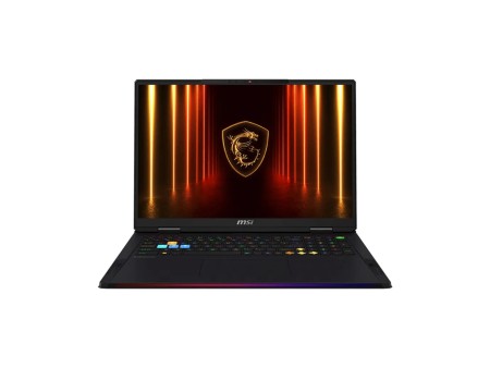 MSI Raider 18 HX AI A2XWJG-264ZA