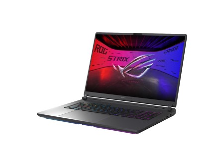 Asus ROG Strix G18 Gaming Laptop G815LR-U93210G0W