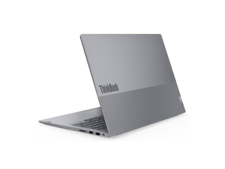 Lenovo Thinkbook 16 - Ryzen 5, 16GB DDR4, 512GB SSD