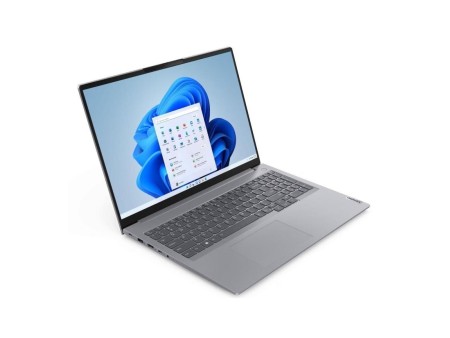 Lenovo Thinkbook 16 - Ryzen 5, 16GB DDR4, 512GB SSD