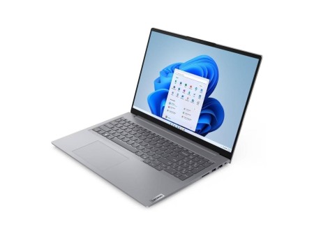 Lenovo Thinkbook 16 - Ryzen 5, 16GB DDR4, 512GB SSD