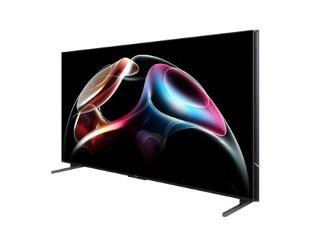 Hisense LEDN85UX Mini LED X QLED 144hz 4k Smart 85 inch