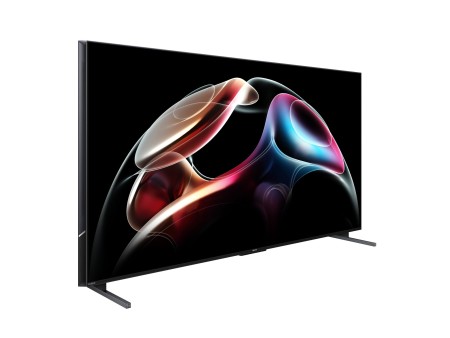 Hisense LEDN85UX Mini LED X QLED 144hz 4k Smart 85 inch