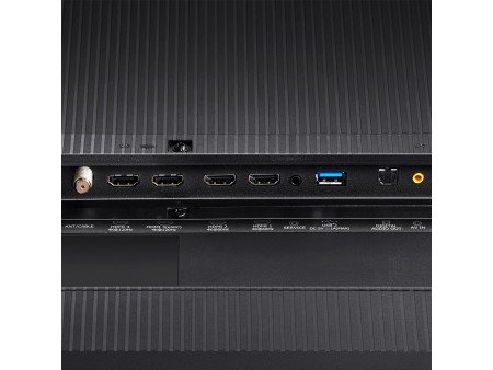 Hisense LEDN85UX Mini LED X QLED 144hz 4k Smart 85 inch