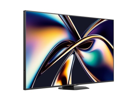 Hisense LEDN75U8Q Mini LED Pro QLED 165hz 4k Smart 75''