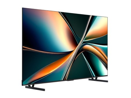 Hisense LEDN85U7Q 85'' Mini LED QLED 144hz 4k Smart