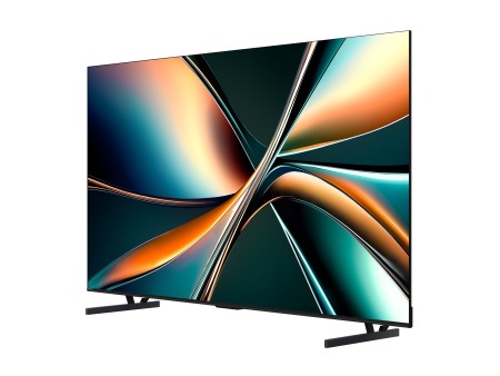 Hisense LEDN85U7Q 85'' Mini LED QLED 144hz 4k Smart