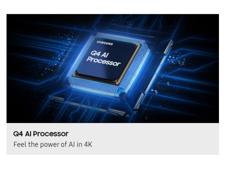 Samsung QA85Q7F 85'' QLED TV