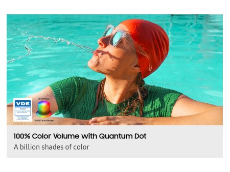 Samsung QA85Q7F 85'' QLED TV