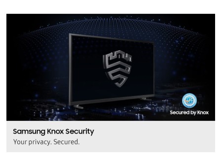 Samsung QA85Q7F 85'' QLED TV