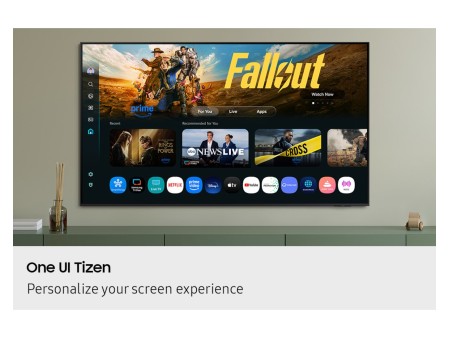 Samsung QA85Q7F 85'' QLED TV