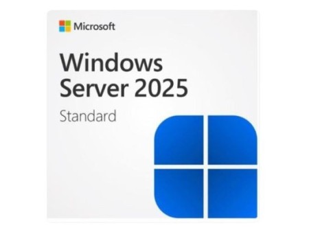 Microsoft Windows Server 2025 Standard | For Sale in South Africa