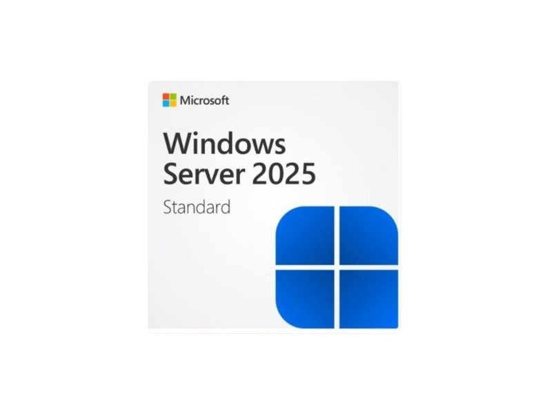 Microsoft Windows Server 2025 Standard | For Sale in South Africa