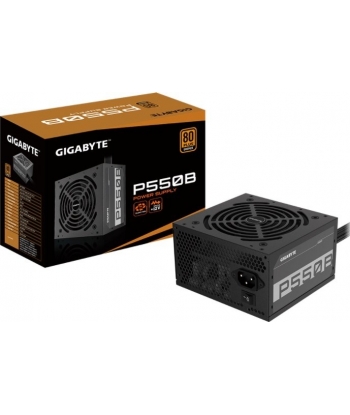 Gigabyte P550B